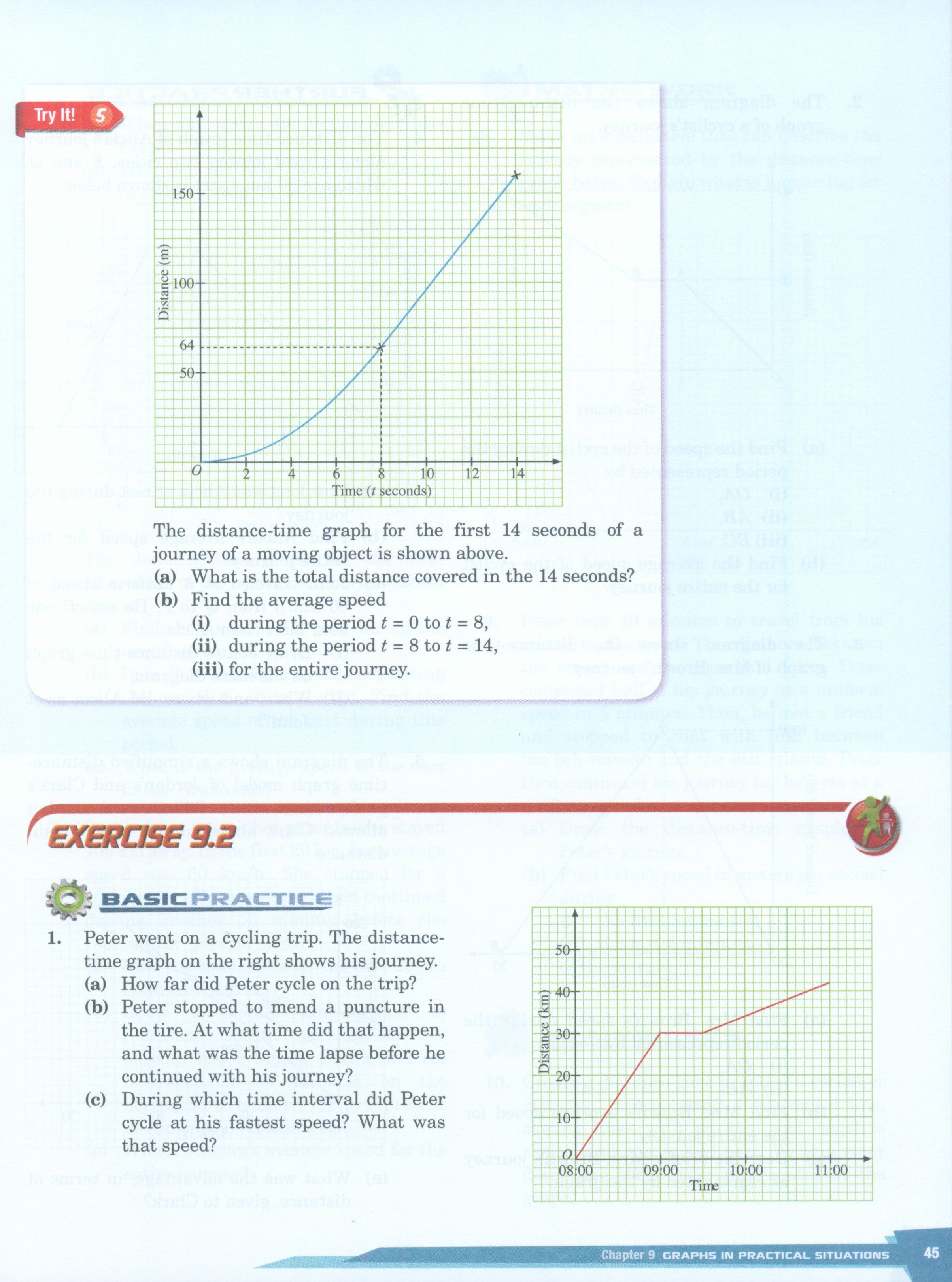 Dimensions Math Textbook 8B