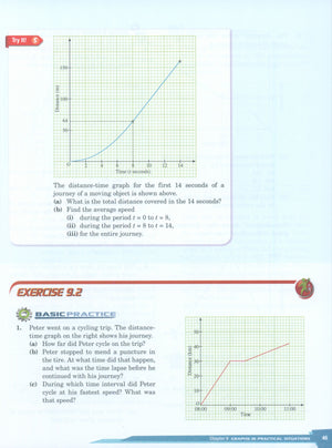 Dimensions Math Textbook 8B