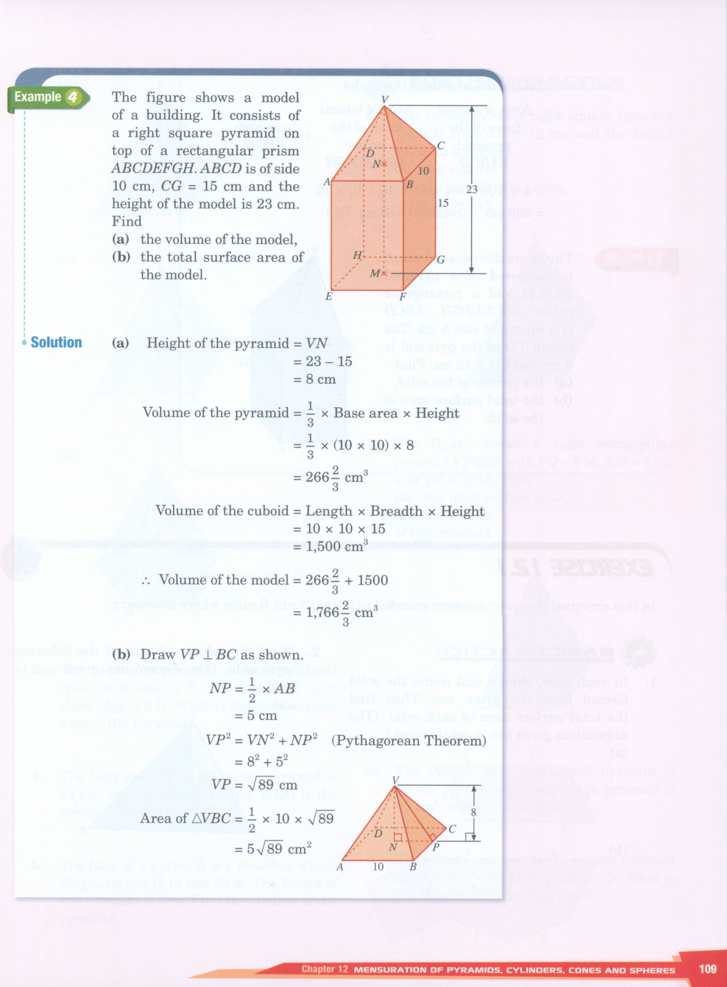 Dimensions Math Textbook 8B