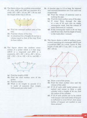 Dimensions Math Textbook 8B