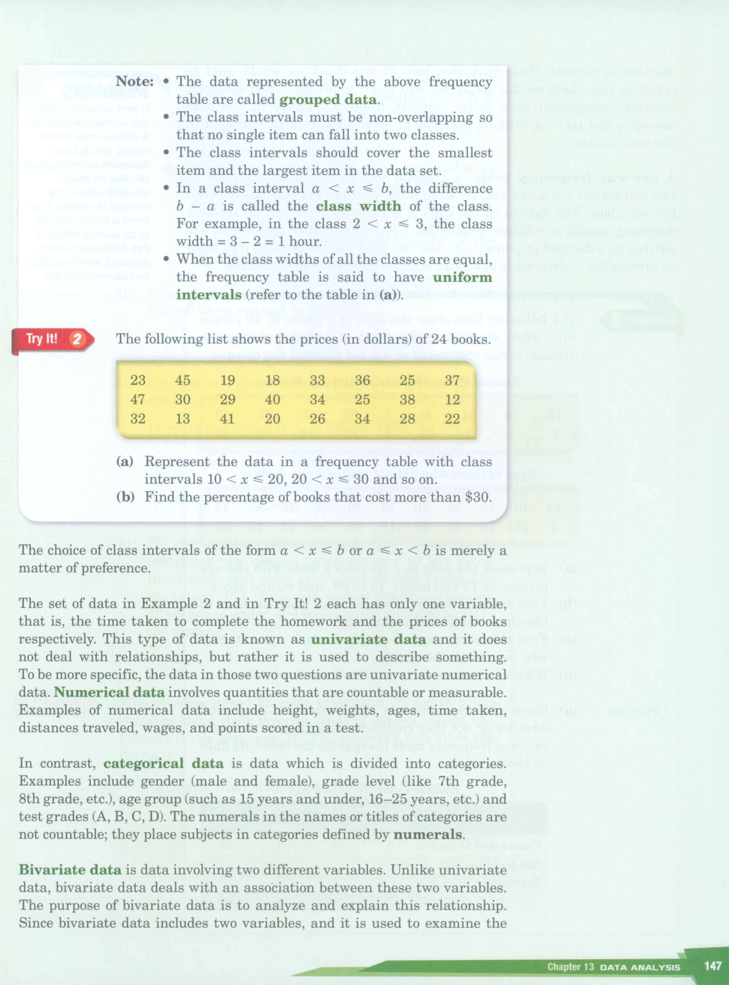 Dimensions Math Textbook 8B