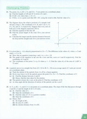 Dimensions Math Workbook 8B