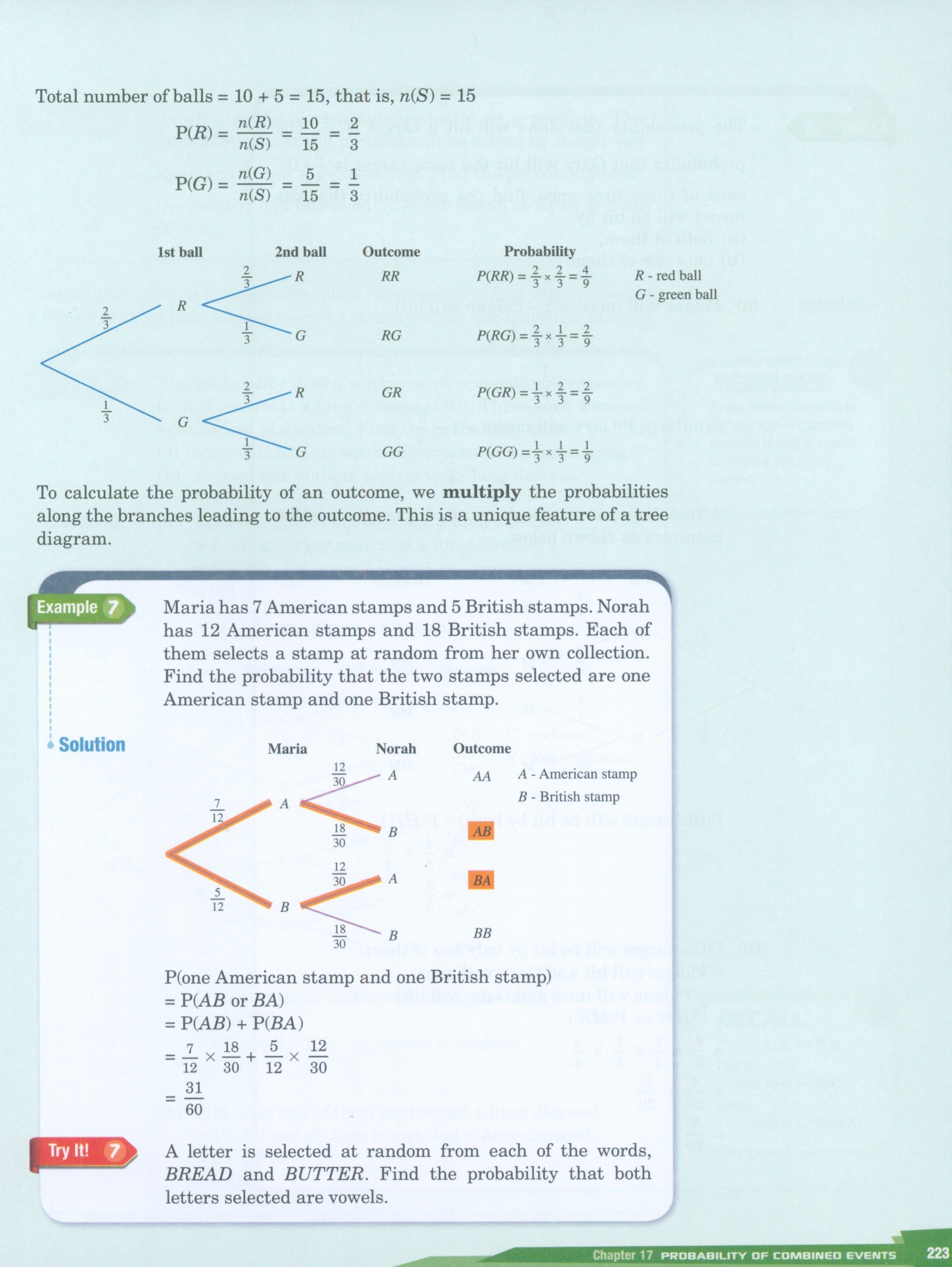 Dimensions Math Textbook 7B