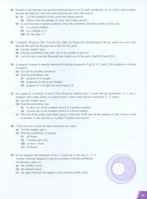 Dimensions Math Workbook 7B