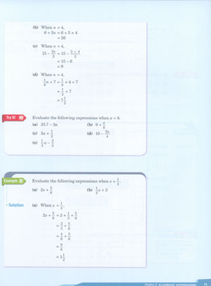 Dimensions Math Textbook 6B