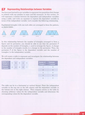 Dimensions Math Textbook 6B