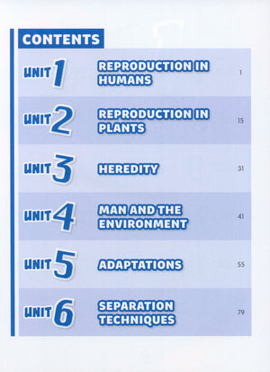 MPH Science Intl (2E) Textbook Primary 6