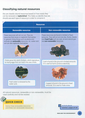 MPH Science Intl (2E) Textbook Primary 6