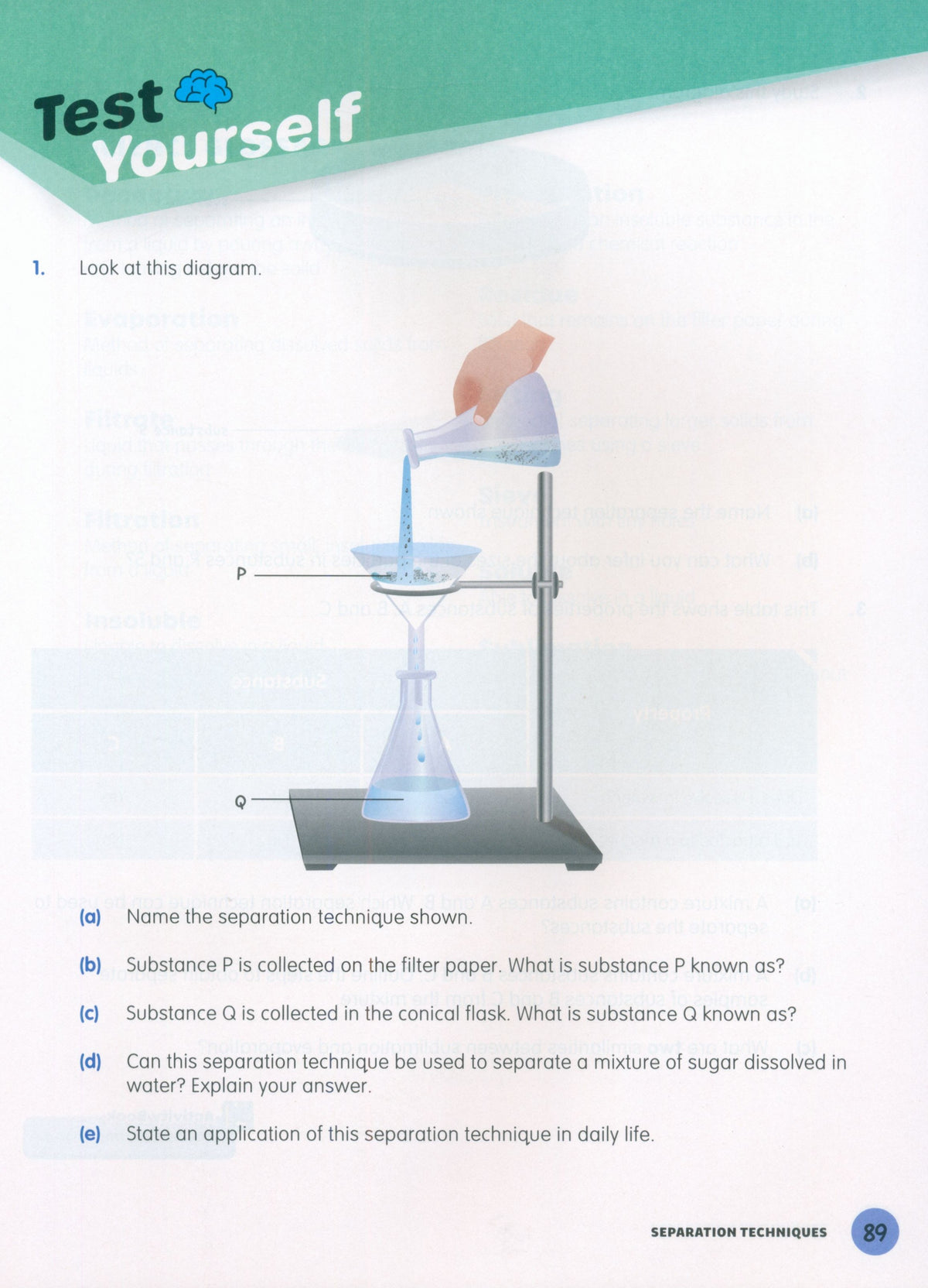 MPH Science Intl (2E) Textbook Primary 6