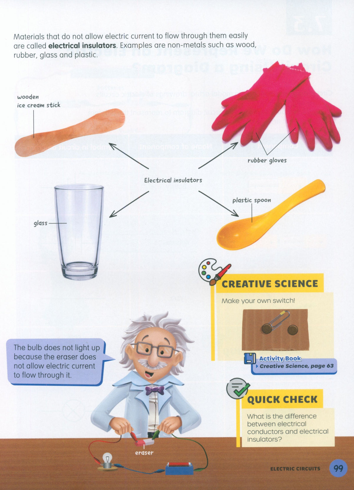 MPH Science Intl (2E) Textbook Primary 6