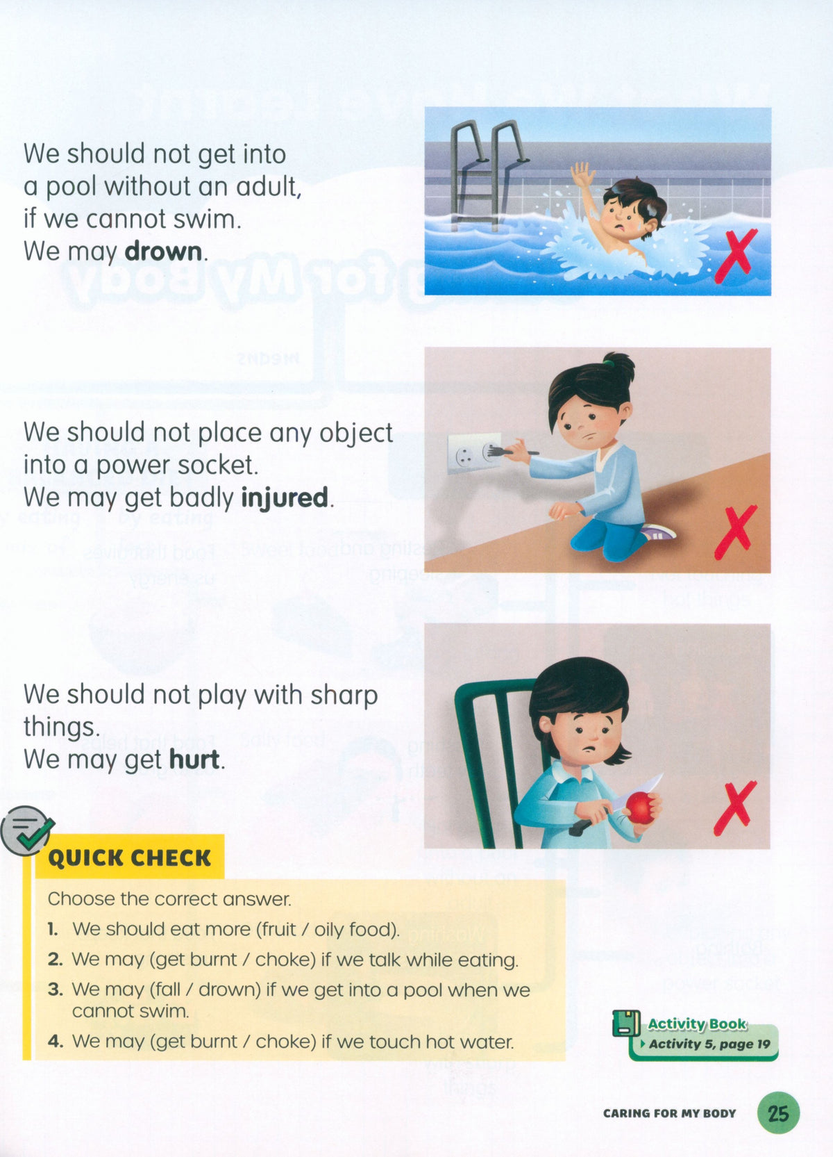 MPH Science Intl (2E) Textbook Primary 1