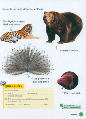 MPH Science Intl (2E) Textbook Primary 1