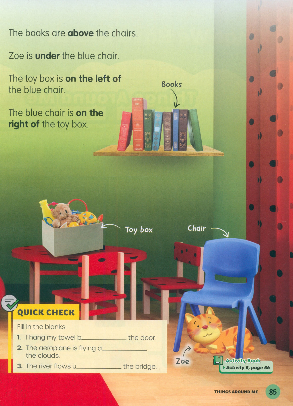 MPH Science Intl (2E) Textbook Primary 1