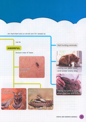 MPH Science Intl (2E) Textbook Primary 2