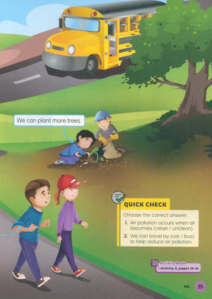 MPH Science Intl (2E) Textbook Primary 2