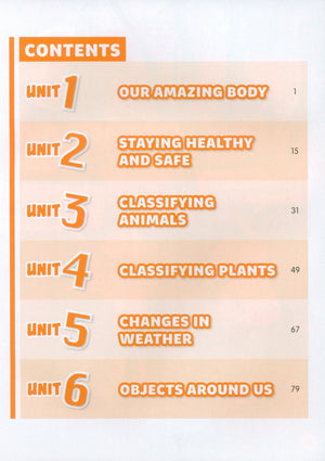 MPH Science Intl (2E) Textbook Primary 3