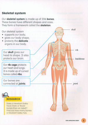 MPH Science Intl (2E) Textbook Primary 3