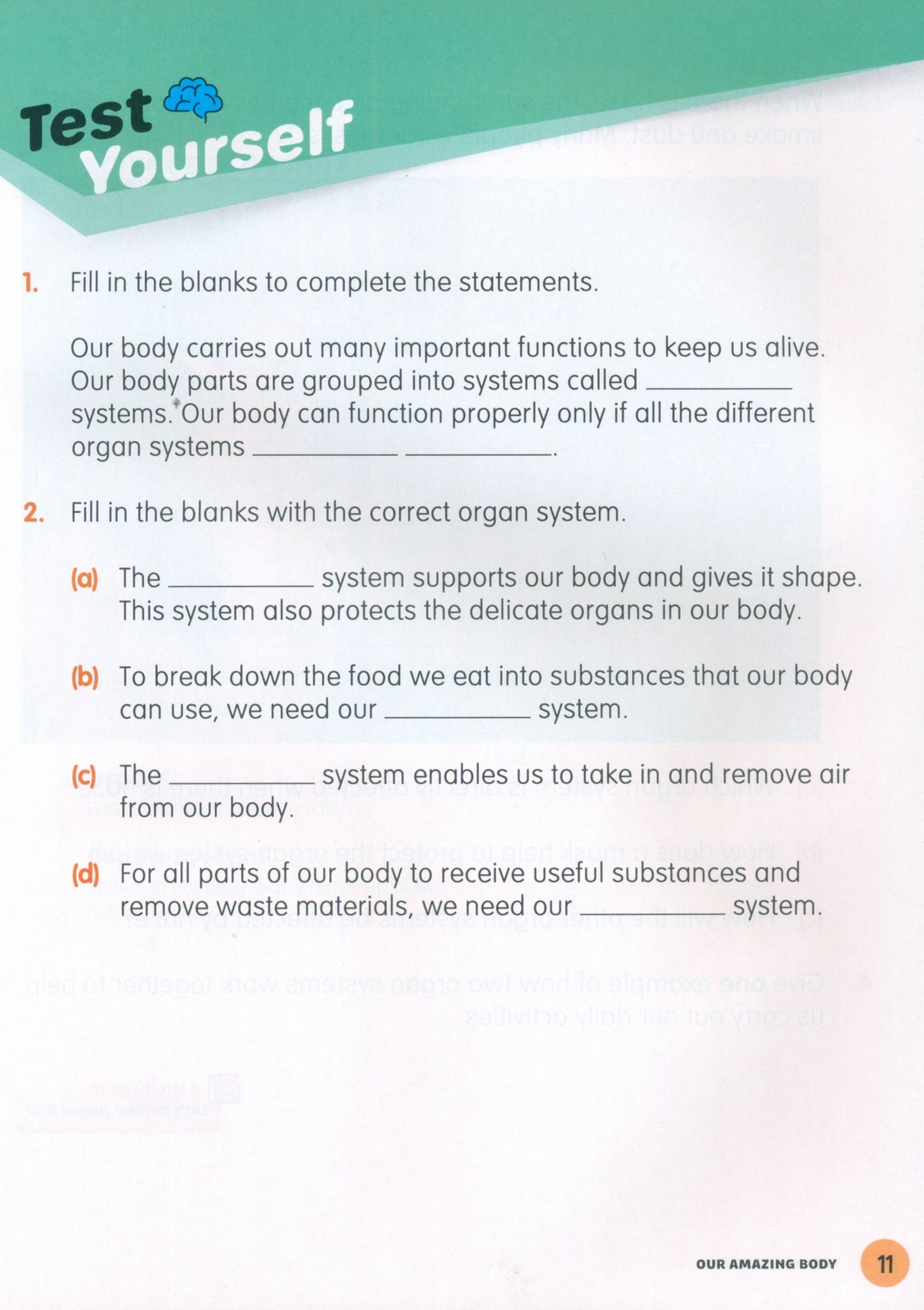 MPH Science Intl (2E) Textbook Primary 3