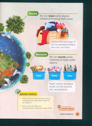 MPH Science Intl (2E) Textbook Primary 3
