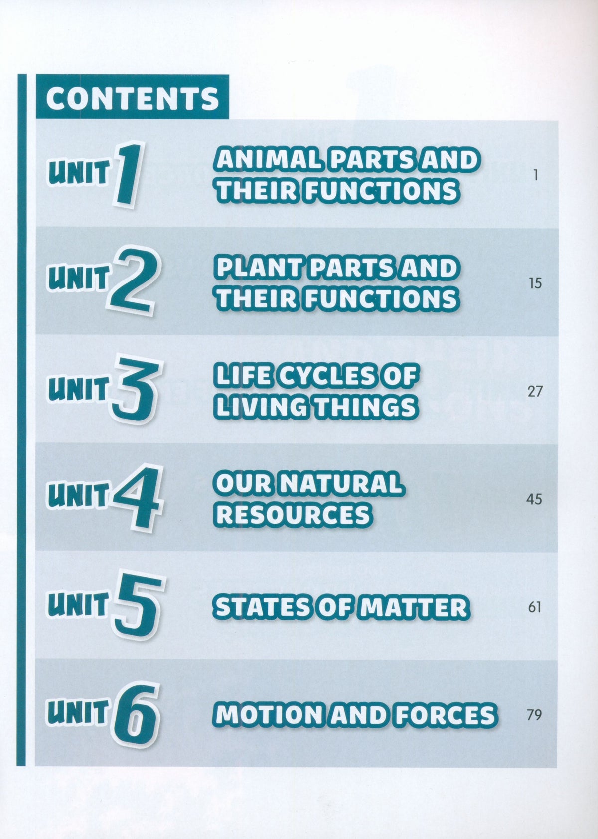 MPH Science Intl (2E) Textbook Primary 4
