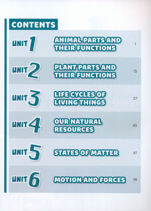MPH Science Intl (2E) Textbook Primary 4