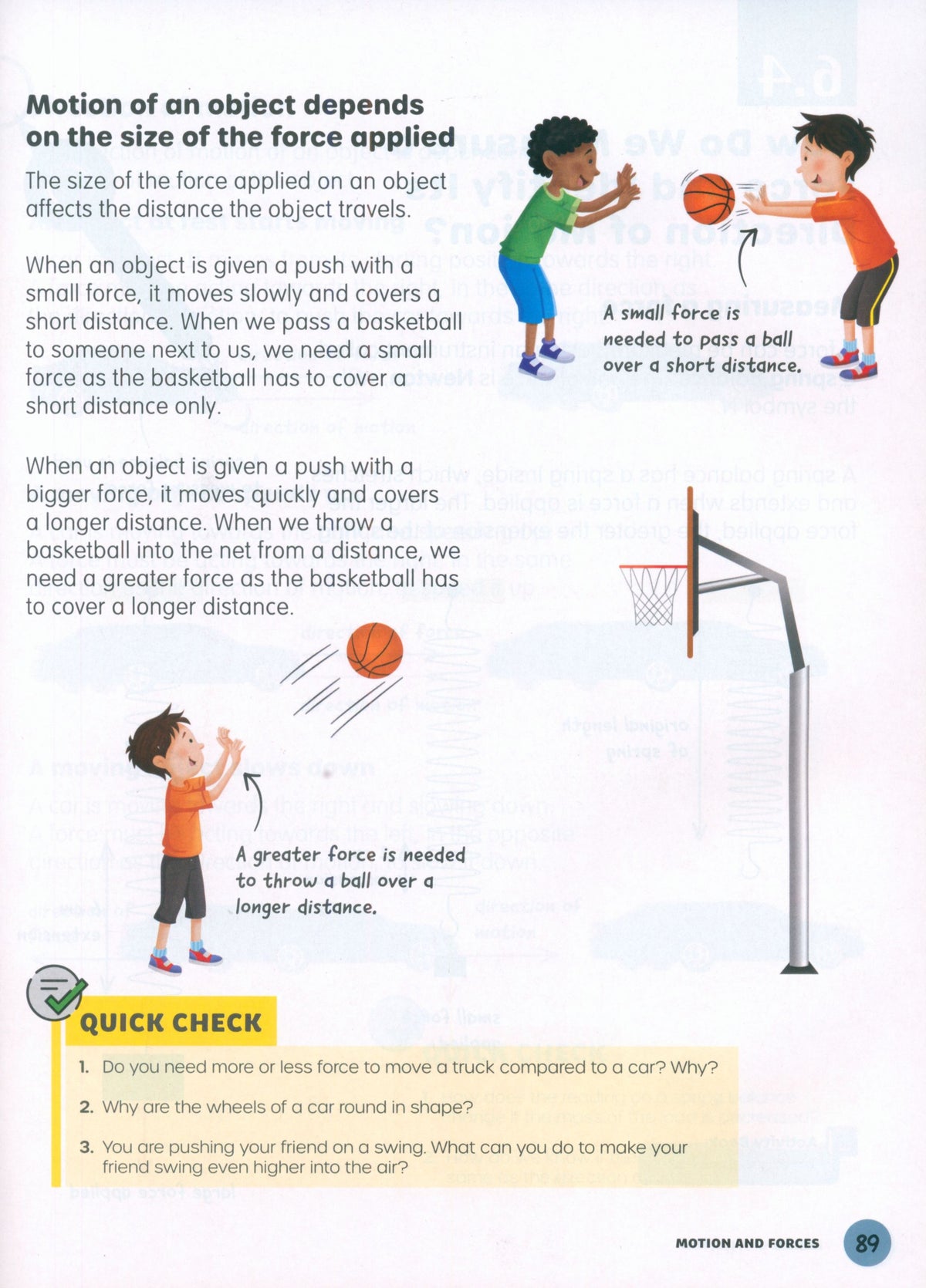 MPH Science Intl (2E) Textbook Primary 4