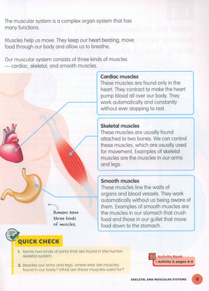 MPH Science Intl (2E) Textbook Primary 5