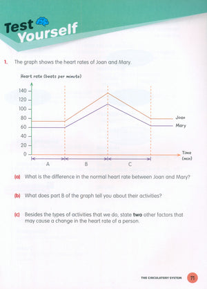 MPH Science Intl (2E) Textbook Primary 5