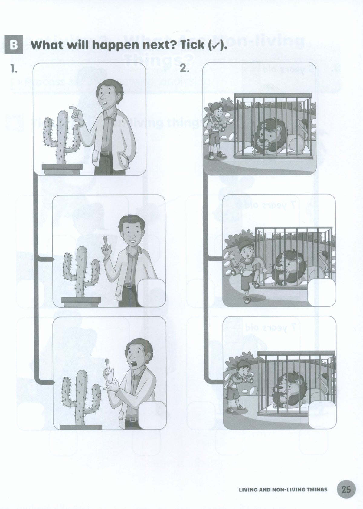 MPH Science Intl (2E) Activity Book Primary 1