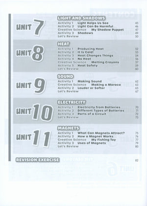 MPH Science Intl (2E) Activity Book Primary 2