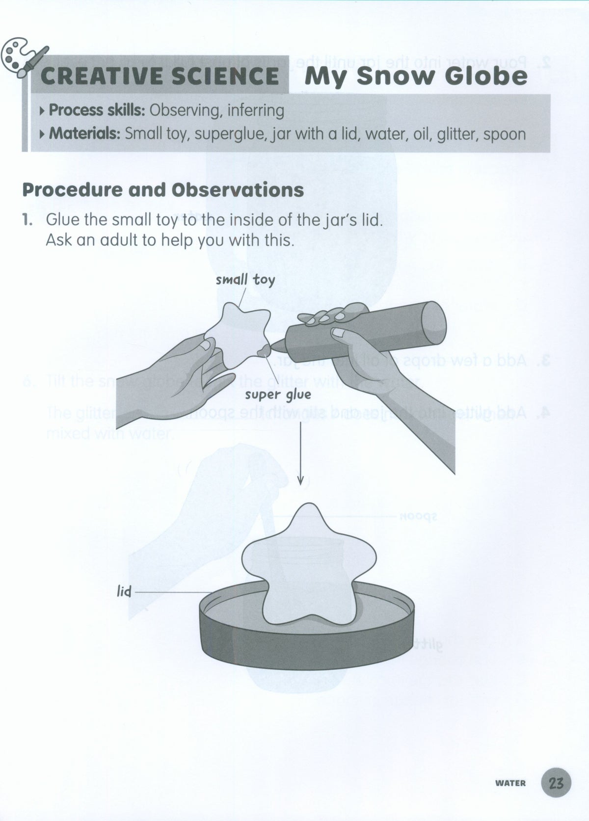 MPH Science Intl (2E) Activity Book Primary 2