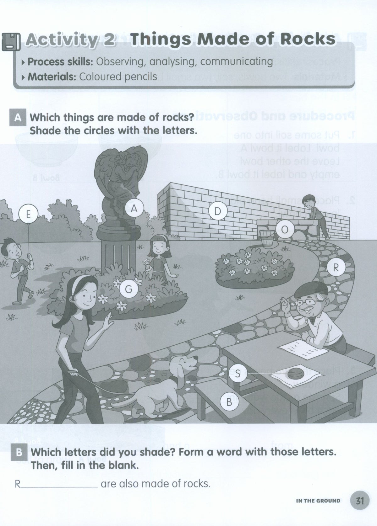 MPH Science Intl (2E) Activity Book Primary 2