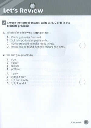 MPH Science Intl (2E) Activity Book Primary 2