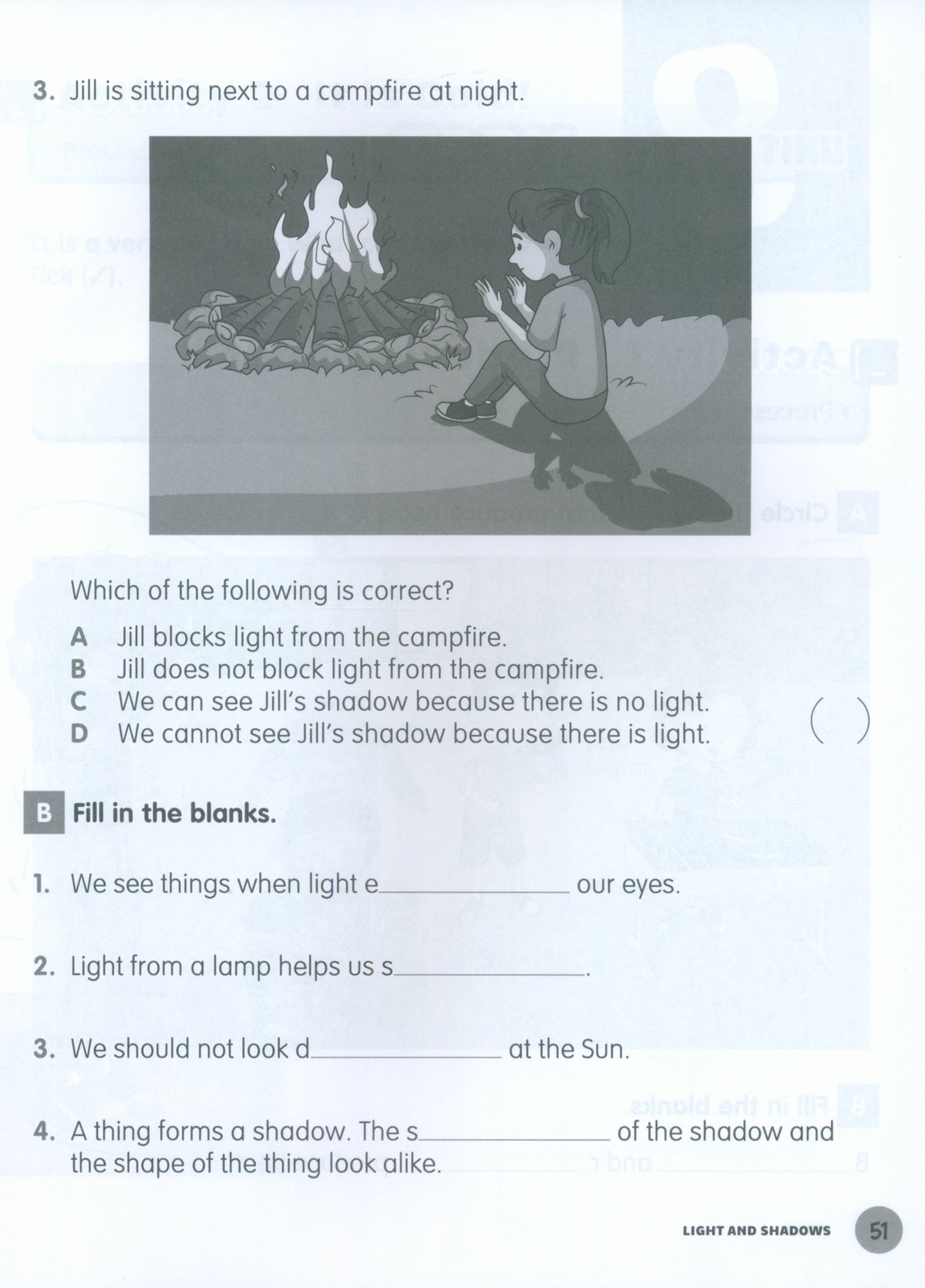 MPH Science Intl (2E) Activity Book Primary 2