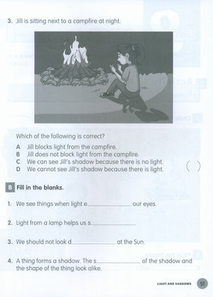 MPH Science Intl (2E) Activity Book Primary 2