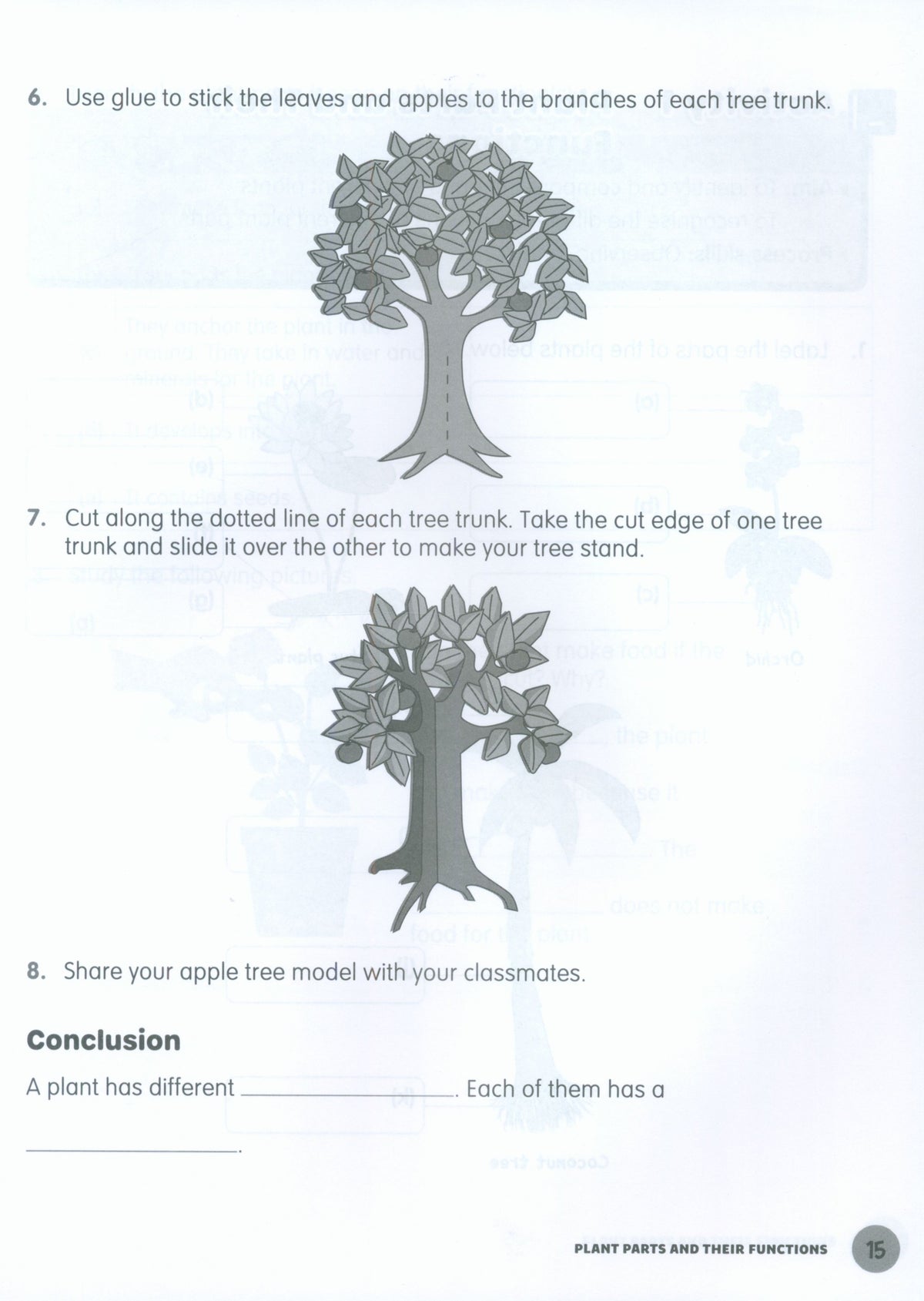 MPH Science Intl (2E) Activity Book Primary 4