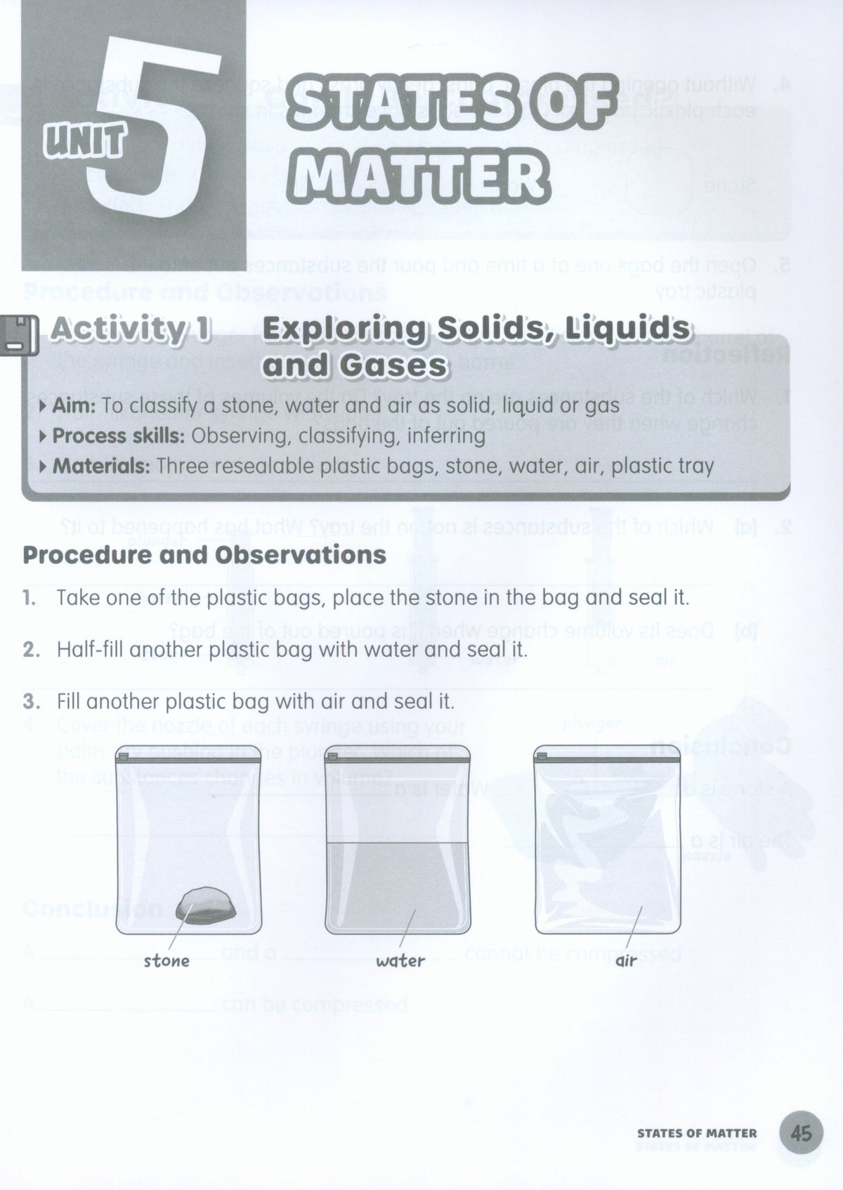 MPH Science Intl (2E) Activity Book Primary 4
