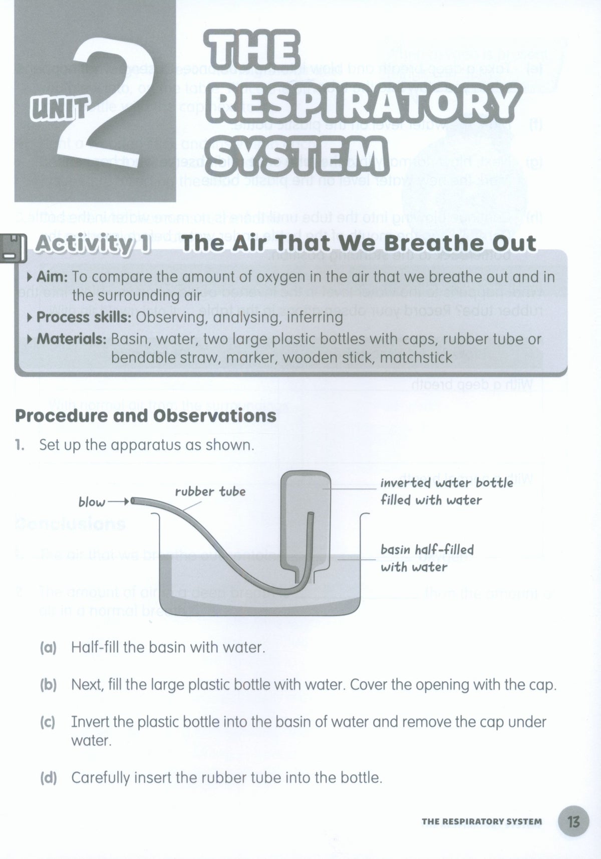 MPH Science Intl (2E) Activity Book Primary 5