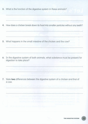 MPH Science Intl (2E) Activity Book Primary 5