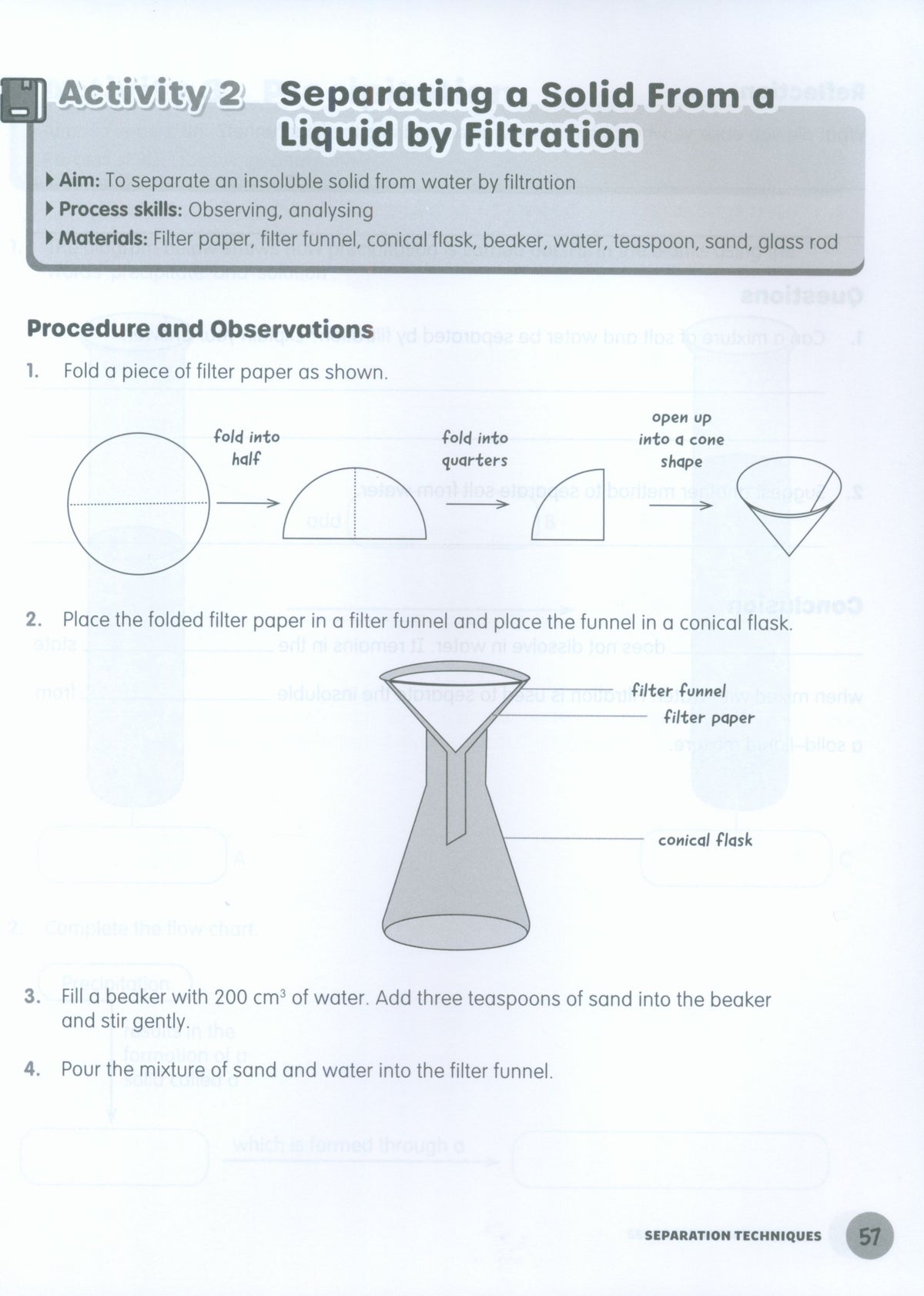 MPH Science Intl (2E) Activity Book Primary 6