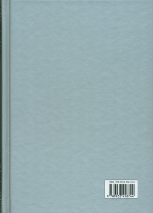 Color Coded Tajweed Quran (Silver & Gold Cover)