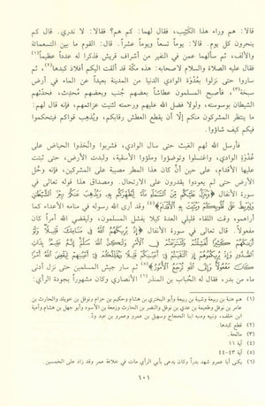 نور اليقين في سيرة سيد المرسلين