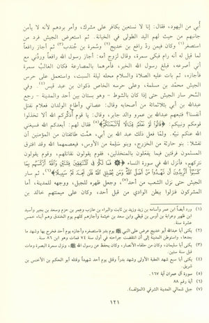 نور اليقين في سيرة سيد المرسلين