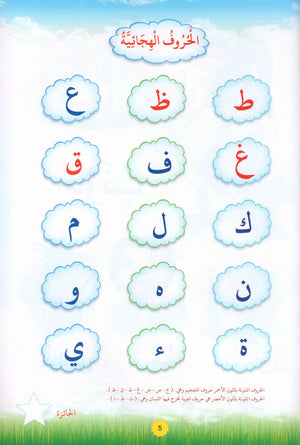 Reading Teacher (Part 1): How to Help Students Read Quickly and Speak Fluently اعداد طفل سريع القراءة أديب العبارة