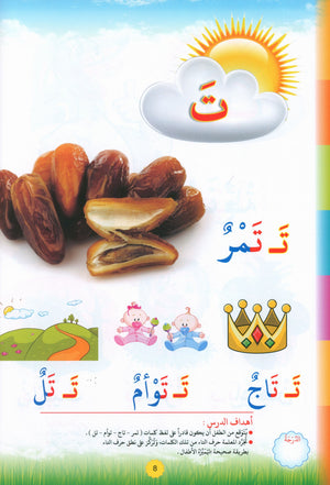 Reading Teacher (Part 1): How to Help Students Read Quickly and Speak Fluently اعداد طفل سريع القراءة أديب العبارة