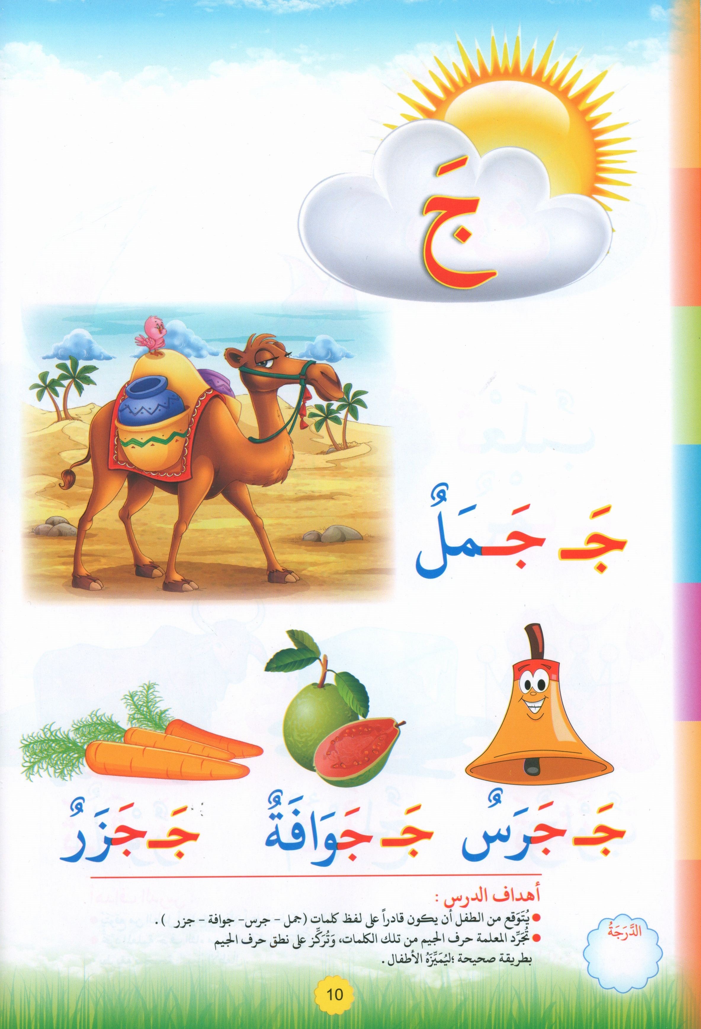 Reading Teacher (Part 1): How to Help Students Read Quickly and Speak Fluently اعداد طفل سريع القراءة أديب العبارة