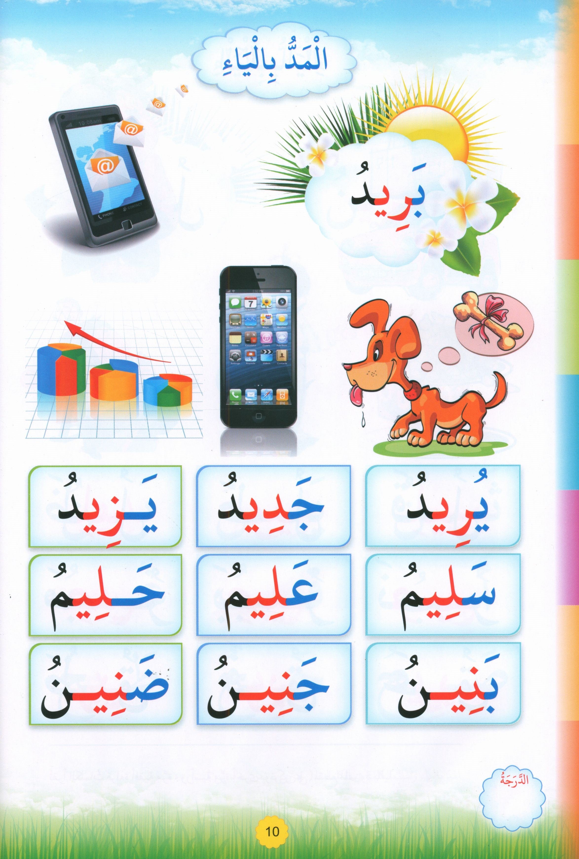 Reading Teacher (Part 2): How to Help Students Read Quickly and Speak Fluently اعداد طفل سريع القراءة أديب العبارة