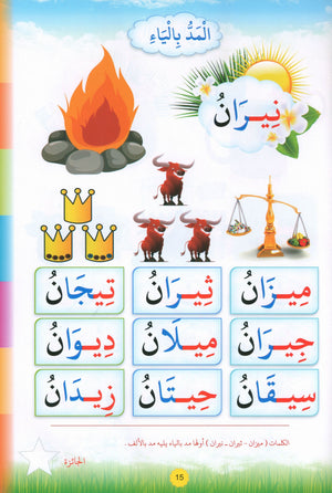 Reading Teacher (Part 2): How to Help Students Read Quickly and Speak Fluently اعداد طفل سريع القراءة أديب العبارة