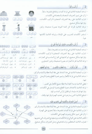 Arabic Friends Teacher Book Level 2 أصدقاء العربية كتاب المعلم