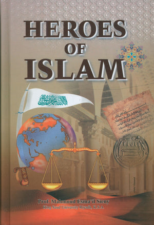 Heroes of Islam - Hard Cover